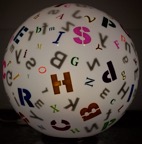 Light Ball