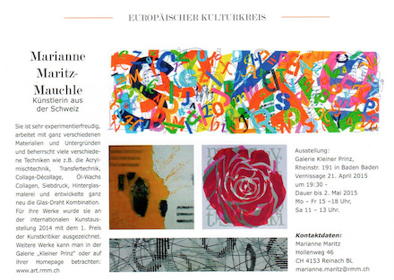Presse