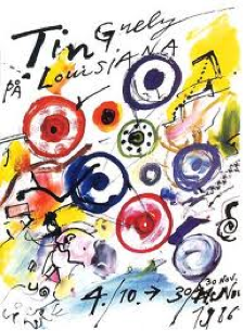 Jean Tinguely